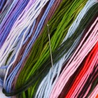 Вышивка на пяльцах «Париж», 20х20 см - фото 24304419