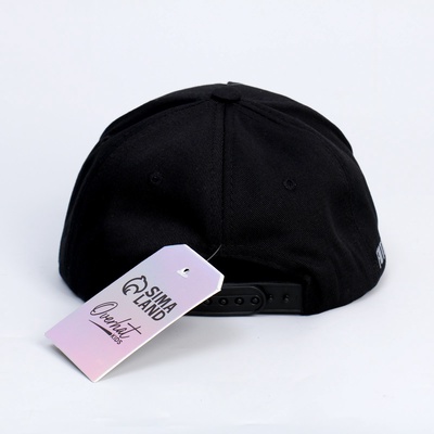 Кепка детская для мальчика «Паук», рр 54 см