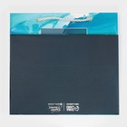 Пакет ламинированный «Мрамор», 25 × 23 × 18 см - Фото 7