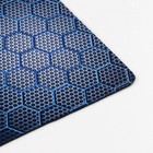 Коврик для компьютерной мыши «Соты», 22×18 см - Фото 4