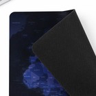 Коврик для компьютерной мыши «Карта», 22×18 см - Фото 4