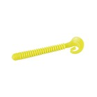 Приманка силиконовая CROXY G-TAIL TWIST LONG 2,5'', 8 шт, цвет 02 9147881 - фото 296407257