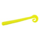 Приманка силиконовая CROXY G-TAIL TWIST LONG 4'', 6 шт, цвет 02 9147884 - фото 293952968