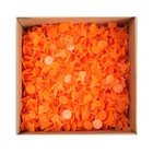 Система выравнивания плитки ЛОМ, Зажим 1.5 мм (1500 шт.), коробка - Фото 2