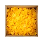 Система выравнивания плитки ЛОМ, Зажим 1 мм (500 шт.), коробка - Фото 2