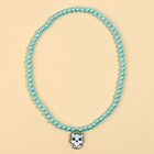 Бусы детские «Волшебной девочке», d = 12 см. 7674599