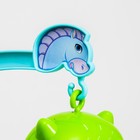 Мобиль музыкальный «Совушка», работает от батареек - Фото 4