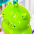 Мобиль музыкальный «Совушка», работает от батареек - Фото 7