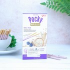 Палочки Pocky, Wholesome, с черничным йогуртом, 36 г - Фото 4
