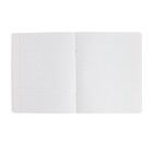 Тетрадь 48 листов в клетку "Аниме", обложка мелованный картон, ВД лак, блок офсет, МИКС - Фото 2