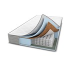 Матрас «ВикториС Роллинг Комфорт Gold № 3К», 90×200 см, высота 20 см, чехол трикотаж 9137052