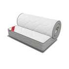 Матрас «ВикториС Роллинг Комфорт Gold №3К», 180×200 см, высота 20 см, чехол трикотаж  (артикул 9137060)  большой выбор товаров оптом и в розницу по низким ценам с доставкой