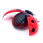 УЦЕНКА Животное радиоуправляемое «Божья коровка», работает от батареек, световые эффекты 9158813