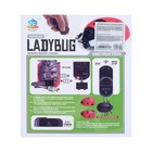 УЦЕНКА Животное радиоуправляемое «Божья коровка», работает от батареек, световые эффекты 9158813