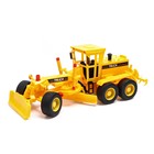 УЦЕНКА Грузовик инерционный «Грейдер» - Фото 3