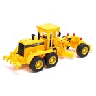 УЦЕНКА Грузовик инерционный «Грейдер» - Фото 4