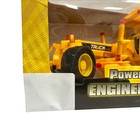 УЦЕНКА Грузовик инерционный «Грейдер» - Фото 7