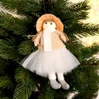 Кукла «Арина», на подвесе, цвет МИКС - фото 318959507