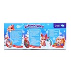 Набор для творчества. Ёлочные шары «Подарок для тебя», 3 шт. - Фото 5