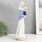 Сувенир керамика "Мать и дитя" 32 см - фото 24549551