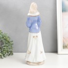 Сувенир керамика "Мать и дитя" 32 см - фото 24549552