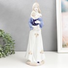 Сувенир керамика "Мать и дитя" 32 см - фото 24549554