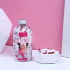 Соль для ванны с лепестками роз «Сияй в Новом году!», 370 г, ЧИСТОЕ СЧАСТЬЕ - фото 11012775