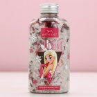 Соль для ванны с лепестками розы, 370 г, Чистое счастье - Фото 4