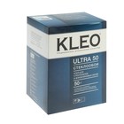 Клей обойный CLEO ULTRA 50, для стеклообоев, 500 г - фото 321350008