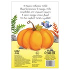 Книга- игра «Кто съел тыкву», 24 стр. - фото 31233555