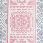 Покрывало хлопковое Этель «Инди» 180х240±5 см, цвет серо-розовый, 100%хлопок, 300гр/м2 - фото 21675001 Покрывало хлопковое Этель «Инди» 180х240±5 см, цвет серо-розовый, 100%хлопок, 300гр/м2 - фото 21675001