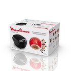 Мультиварка Moulinex MK611832, 750 Вт, 4 л, 10 программ, чёрная - Фото 7