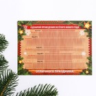 Новогодняя игра «В кругу семьи» - фото 25554032