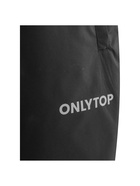 Брюки утеплённые ONLYTOP, размер 42 - фото 809431229