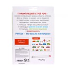 Развивающий набор «Играем с падежами», готовимся к школе - фото 24424635