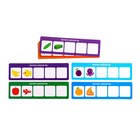 Развивающий набор «Продолжи ряд» - фото 24411756