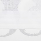 Штора Этель «Милые хвостики», 145х260 см, 100% хлопок - Фото 3