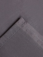 Простыня 1.5 спальная Этель, 150×215 см, серая, хлопок 100%, бязь - Фото 5