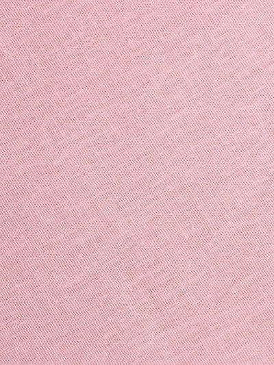 Простыня на резинке 2-спальная «Этель», 160×200+25 см, бязь, розовая