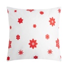 Наволочка «Этель. Новогоднее волшебство», 70×70 см, бязь, хлопок 100% - Фото 4