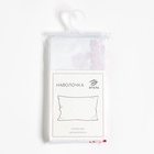 Наволочка «Этель. Новогоднее волшебство», 70×70 см, бязь, хлопок 100% - Фото 6