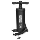 Байдарка Lite-Rapid X2 Kayak 2-х местная 321 х 88 х 48 см (весла 218 см), до 160 кг 65077 122 - Фото 7