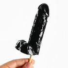 Леденец XXL в коробке «Болт», вкус: кола, 120 г (18+) - Фото 3