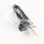 Леденец XXL в коробке «Болт», вкус: кола, 120 г (18+) - Фото 4