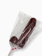 Леденец XXL в коробке «Оберег», вкус: вишня, 120 г (18+) - Фото 5