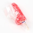 Леденец XXL в коробке «Леденец с достоинством», вкус: клубника, 120 г (18+) - Фото 4