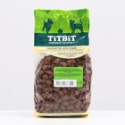 Лакомство TitBit "Хрустящие подушечки" для собак мелких пород, говядина/сыр, 350 г - фото 9468558