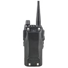Рация Baofeng UV-82, VHF 136–174, UHF 400–520, гарнитура, черная - фото 51444954