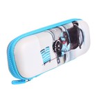 Рюкзак школьный Bruno Visconti «Хоббимания.Мяч», 40×30×19 см, эргономичная спинка, пенал в подарок - Фото 15