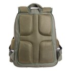 Рюкзак школьный Bruno Visconti «Хоббимания.Мяч», 40×30×19 см, эргономичная спинка, пенал в подарок - Фото 6